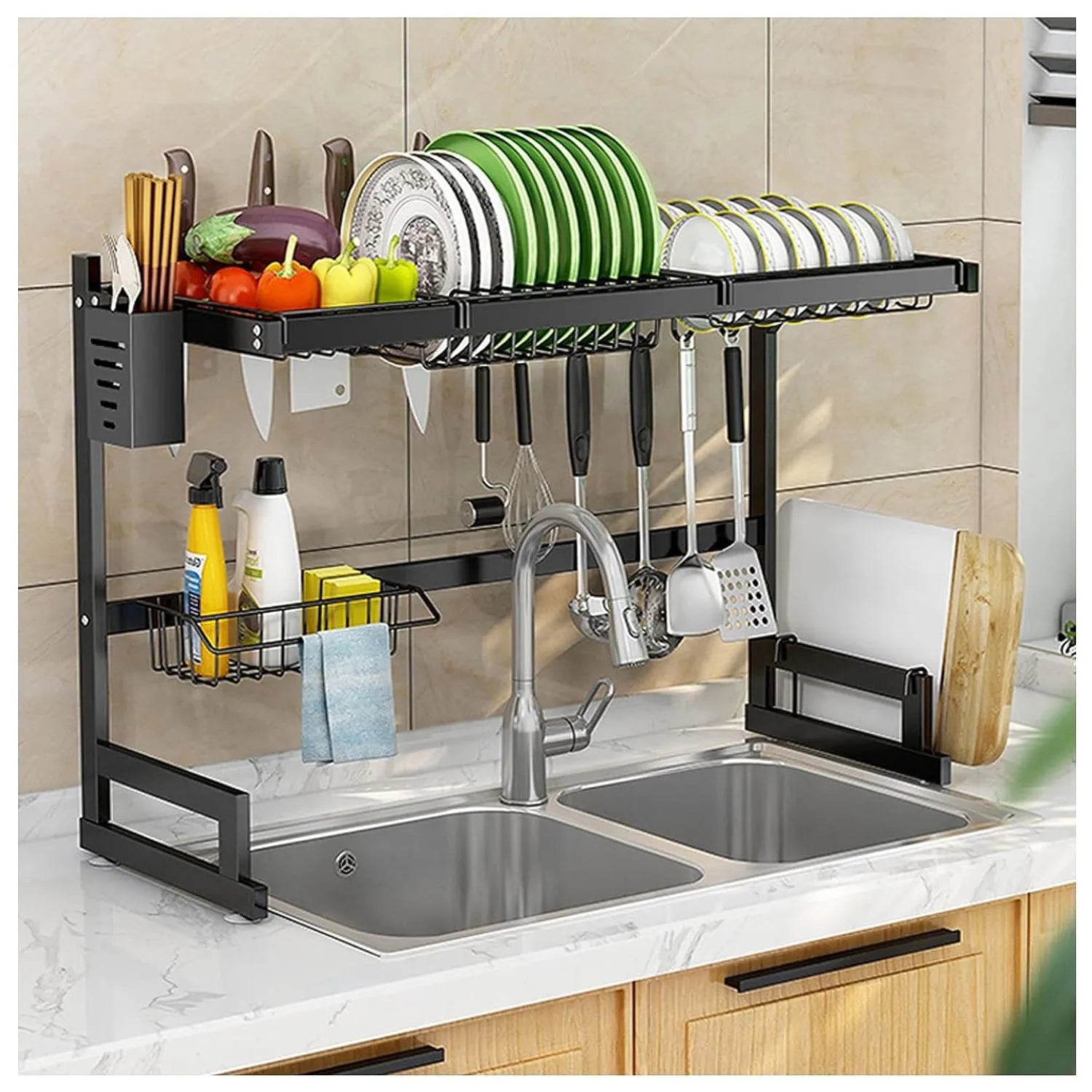 Gray helmet for bikers