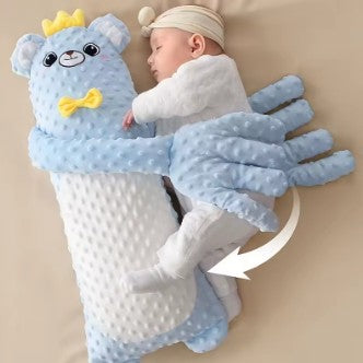 Gray helmet for bikers