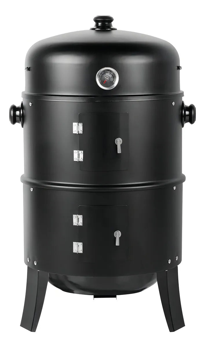 Gray helmet for bikers