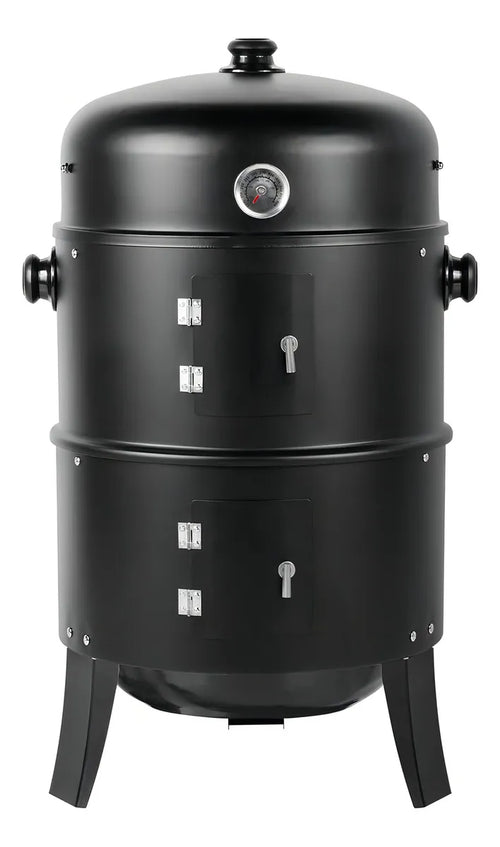 Gray helmet for bikers