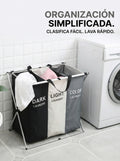 Organizador De ropa Premium