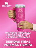 Termo Stanley  Hello Kitty 40 onz
